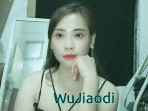 WuJiaodi