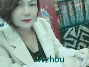 Wzhou