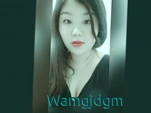 Wamgjdgm