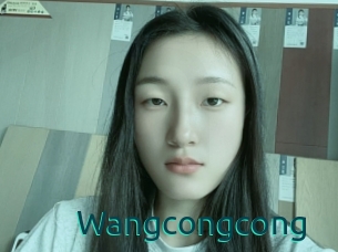 Wangcongcong