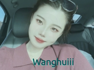 Wanghuiii