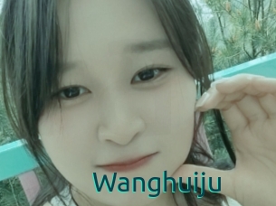 Wanghuiju