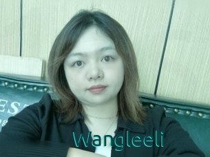 Wangleeli