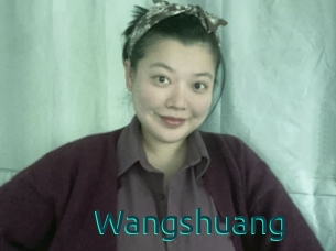 Wangshuang