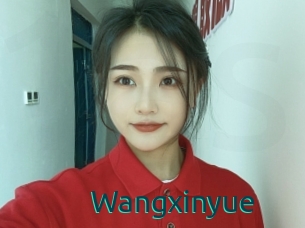 Wangxinyue