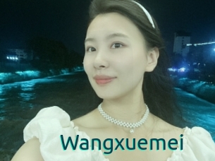 Wangxuemei
