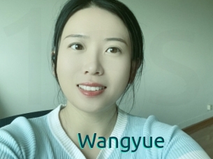 Wangyue