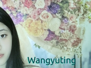 Wangyuting