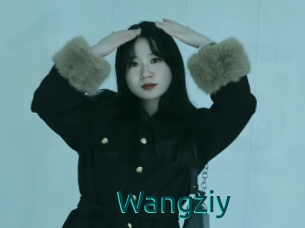 Wangziy