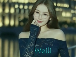 Weili