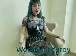Wendycorduroy