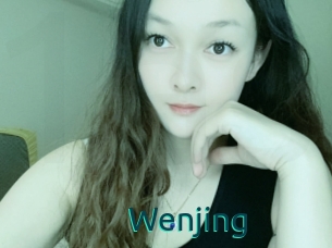 Wenjing