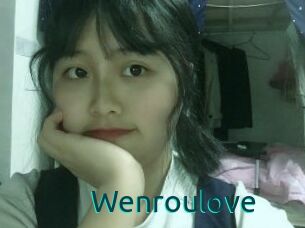 Wenroulove