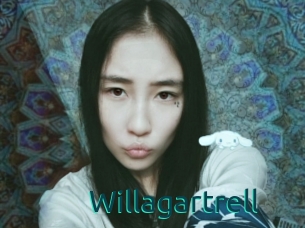 Willagartrell
