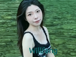 Willfang