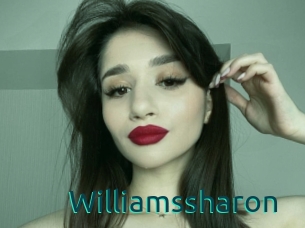 Williamssharon