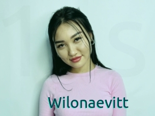 Wilonaevitt