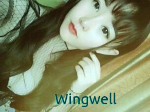 Wingwell
