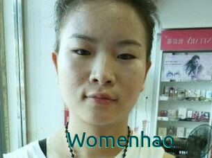 Womenhao