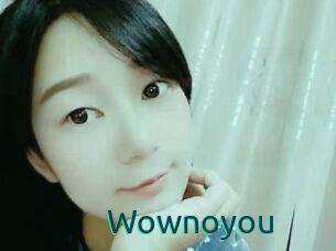 Wownoyou