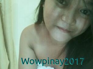 Wowpinay2017