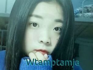 Wtamptamja