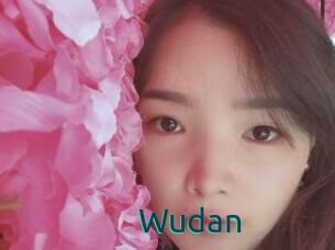 Wudan