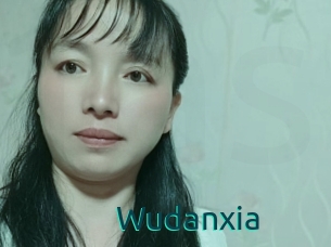 Wudanxia