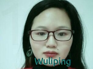 Wuliping