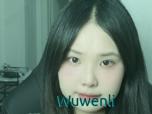 Wuwenli
