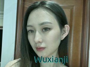Wuxianji