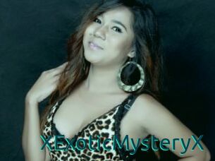 XExoticMysteryX