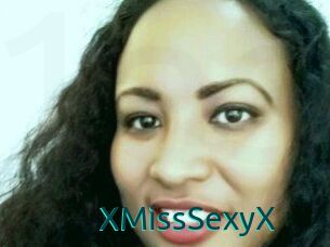 XMissSexyX
