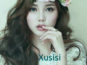 Xusisi