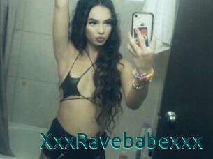 XxxRavebabexxx
