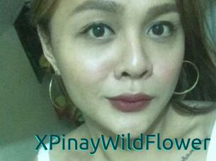XPinayWildFlower