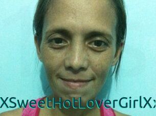 XXSweetHotLoverGirlXx