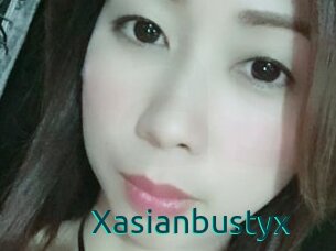 Xasianbustyx