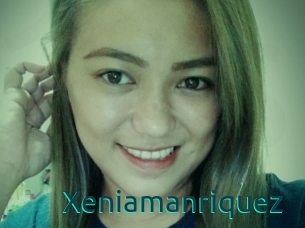 Xeniamanriquez