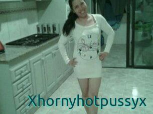Xhornyhotpussyx