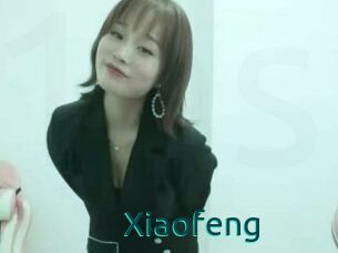 Xiaofeng