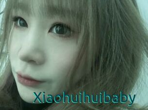 Xiaohuihuibaby