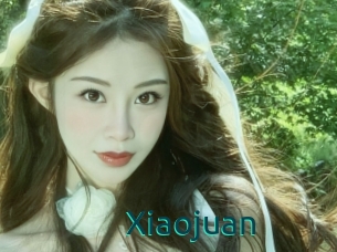 Xiaojuan