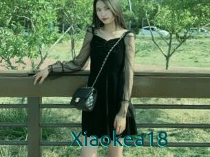 Xiaokea18