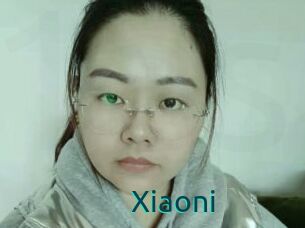 Xiaoni