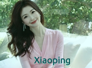 Xiaoping