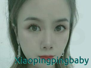 Xiaopingpingbaby