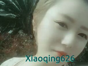 Xiaoqing626
