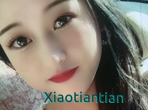Xiaotiantian
