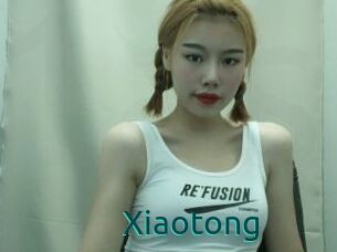 Xiaotong